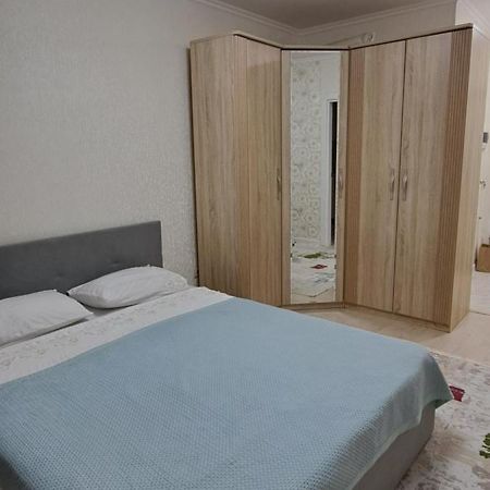 Apartament Квартира Напротив Конгресс Холла ,37-3 Улица 11 Turkistan Zewnętrze zdjęcie