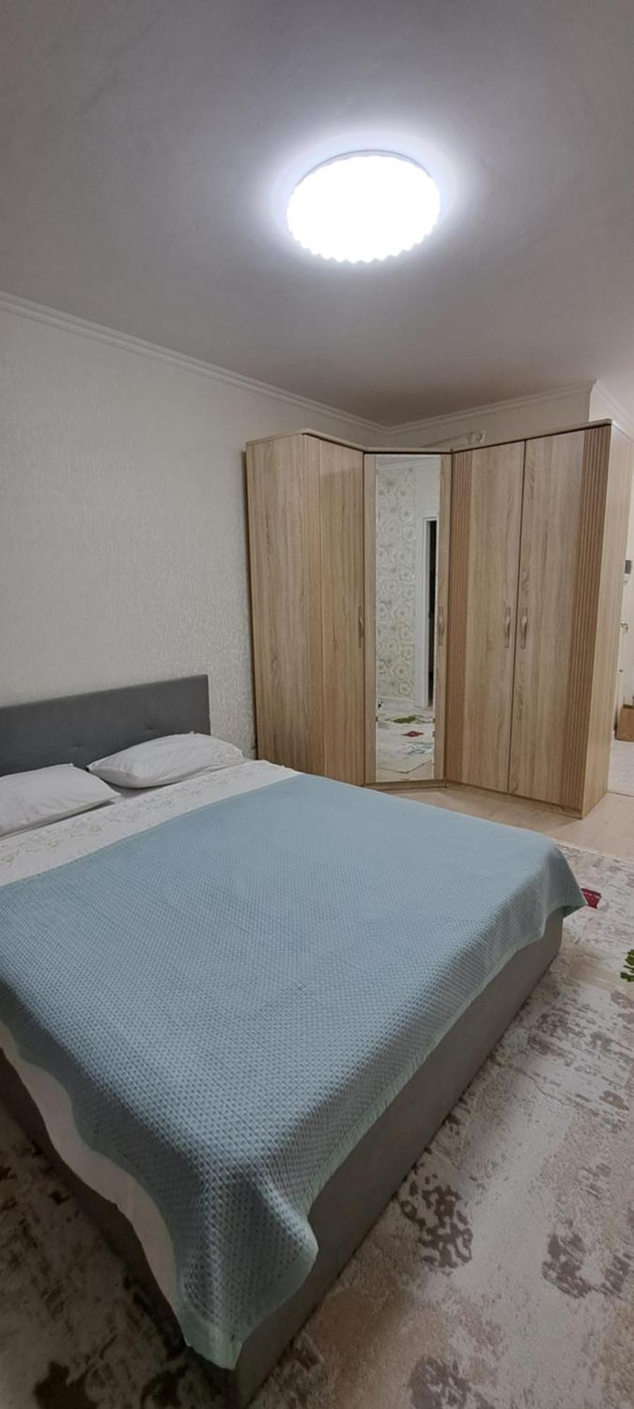 Apartament Квартира Напротив Конгресс Холла ,37-3 Улица 11 Turkistan Zewnętrze zdjęcie